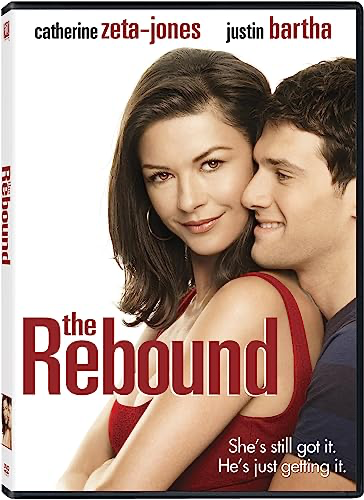 Rebound - DVD