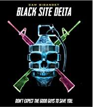 Black Site Delta - Blu-ray Action/Adventure 2017 NR