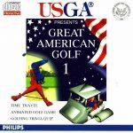 USGA Great American Golf 1 - CD-i