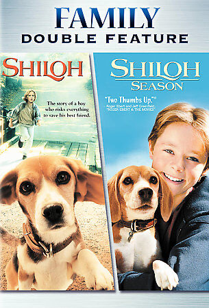 Shiloh / Shiloh 2: Shiloh Season - DVD