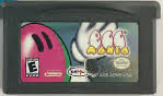 Egg Mania - Game Boy Advance