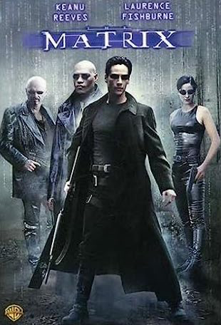 Matrix Special Edition - DVD