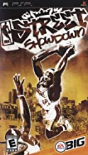 NBA Street Showdown - PSP