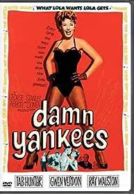 Damn Yankees - DVD