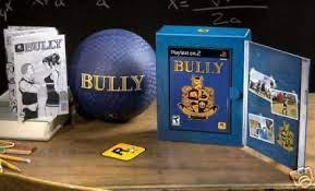 Bully - Collector's Edition - PS2