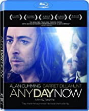 Any Day Now - Blu-ray Drama 2012 R