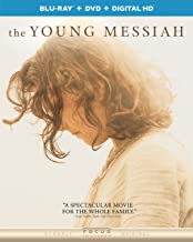 Young Messiah - Blu-ray Drama 2016 PG-13