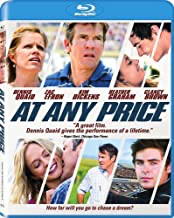 At Any Price - Blu-ray Drama 2012 R