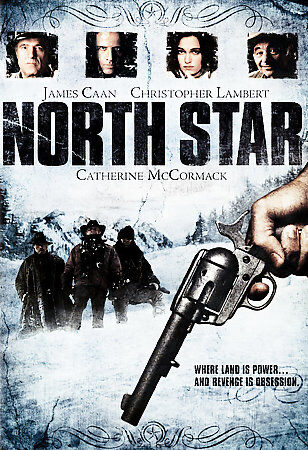 North Star - DVD