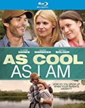 As Cool As I Am - Blu-ray Comedy 2013 R