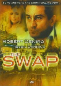 Swap, The - DVD