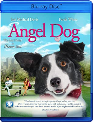 Angel Dog - Blu-ray Family 2011 PG