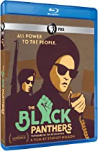 Black Panthers: Vanguard Of The Revolution - Blu-ray Documentary 2015 NR
