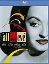 All About Eve - Blu-ray Drama 1950 NR
