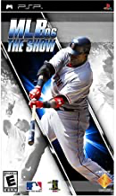 MLB 06: The Show - PSP