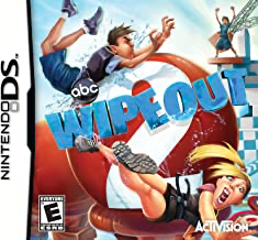 Wipeout 2 - DS