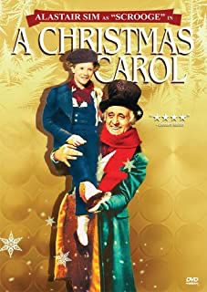 Christmas Carol - DVD