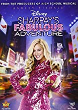 Sharpay's Fabulous Adventure - DVD