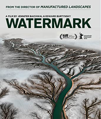 Watermark - Blu-ray Documentary 2013 PG