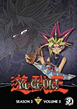 Yu-Gi-Oh!: Classic: Season 3, Vol. 2 - DVD