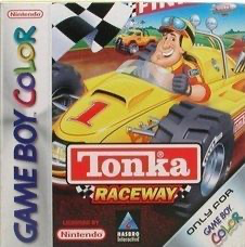 Tonka Raceway - GBC