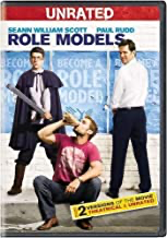 Role Models Special Edition - DVD