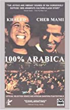 100% Arabica - DVD