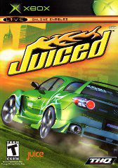 Juiced - Xbox