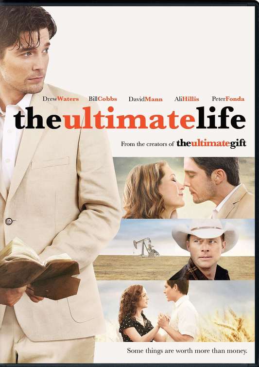 Ultimate Life - DVD