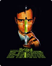 Bride Of Re-Animator Limited Edition - Blu-ray Horror 1989 R