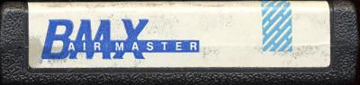 BMX Airmaster (White Label) - Atari 2600
