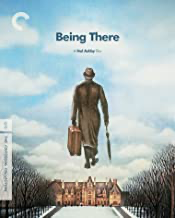 Being There - Blu-ray Comedy 1979 PG