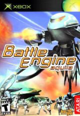 Battle Engine Aquila - Xbox