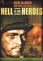 Hell Is For Heroes - DVD