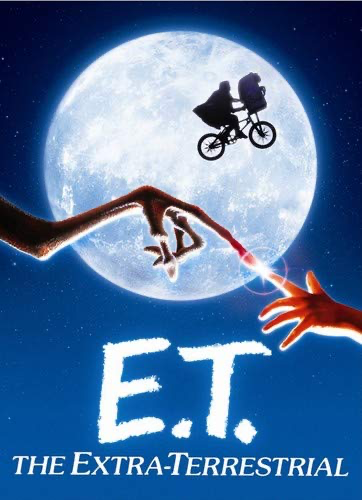 E.T. The Extra-Terrestrial Anniversary Edition - DVD