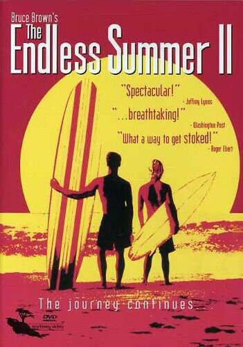 Endless Summer 2 - DVD