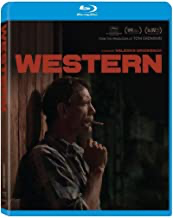 Western - Blu-ray Foreign 2017 NR