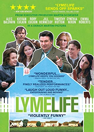 Lymelife - DVD
