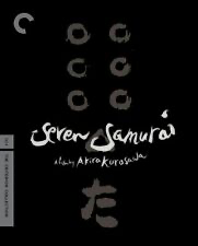 Seven Samurai Special Edition - DVD