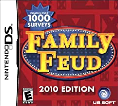 Family Feud 2010 Edition - DS