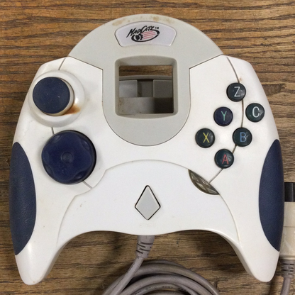 MadCatz 3rd Party Controller - Dreamcast