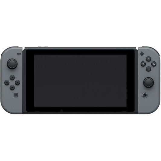 Console System | Gray - Switch