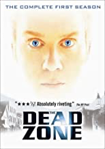 Dead Zone: The Complete 1st Season - DVD
