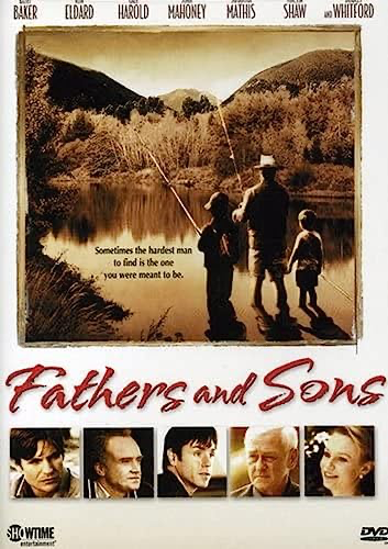 Fathers And Sons Special Edition - DVD