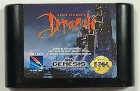Bram Stoker's Dracula - Genesis