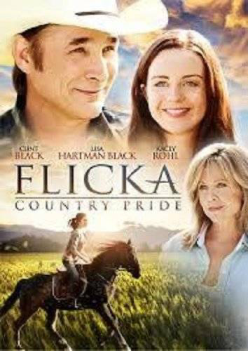 Flicka: Country Pride - DVD