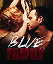Blue Family - Blu-ray Suspense/Thriller 2014 NR