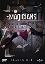 Magicians: Season 1 - DVD