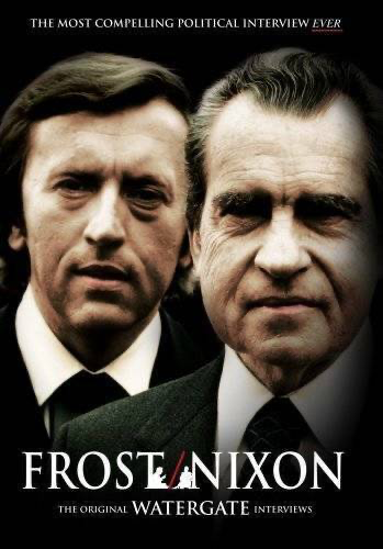 Frost/Nixon: The Original Watergate Interviews - DVD