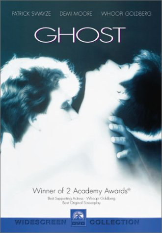 Ghost Special Edition - DVD
